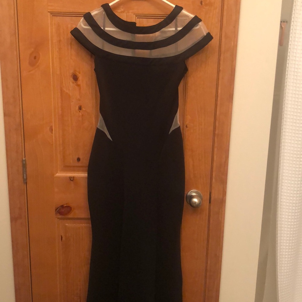 WINDSOR DRESS